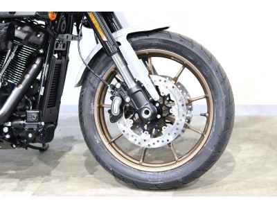 Harley-Davidson Low Rider ST FXLRST1920 2025