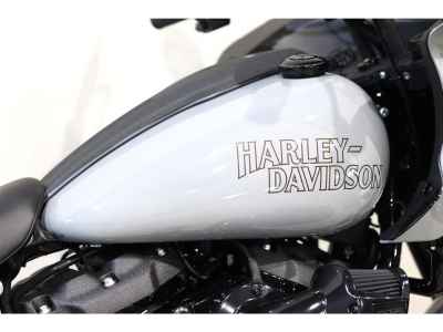 Harley-Davidson Low Rider ST FXLRST1920 2025