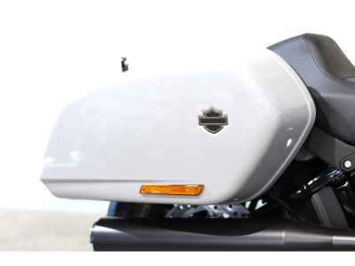 Harley-Davidson Low Rider ST FXLRST1920 2025