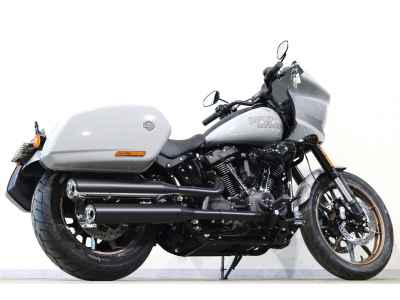 Harley-Davidson Low Rider ST FXLRST1920 2025