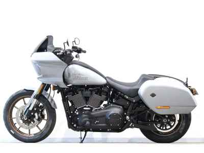 Harley-Davidson Low Rider ST FXLRST1920 2025