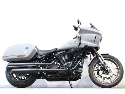 Harley-Davidson Low Rider ST FXLRST1920 2025