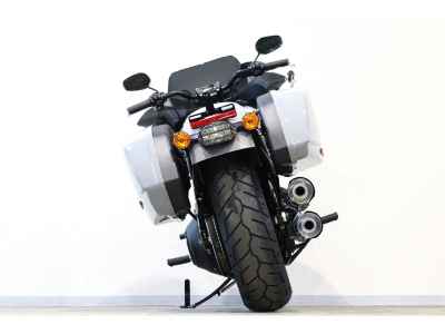 Harley-Davidson Low Rider ST FXLRST1920 2025