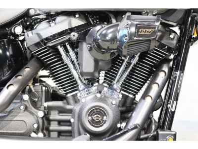 Harley-Davidson Low Rider ST FXLRST1920 2025