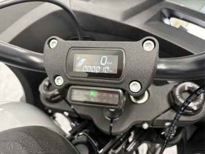 Harley-Davidson Low Rider ST FXLRST1920 2025