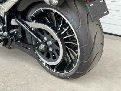 Harley-Davidson Breakout FXBR1750 2024