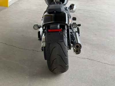 Harley-Davidson Breakout FXBR1750 2024