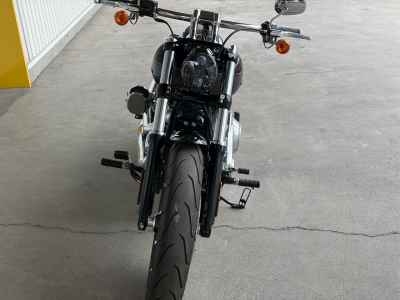 Harley-Davidson Breakout FXBR1750 2024