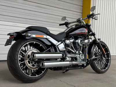 Harley-Davidson Breakout FXBR1750 2024