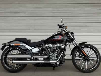 Harley-Davidson Breakout FXBR1750 2024