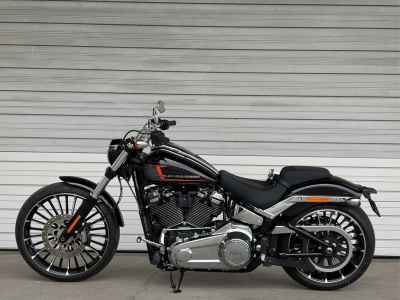 Harley-Davidson Breakout FXBR1750 2024