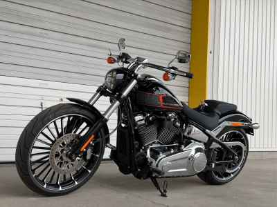 Harley-Davidson Breakout FXBR1750 2024