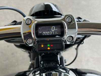 Harley-Davidson Breakout FXBR1750 2024