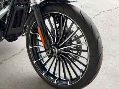 Harley-Davidson Breakout FXBR1750 2024