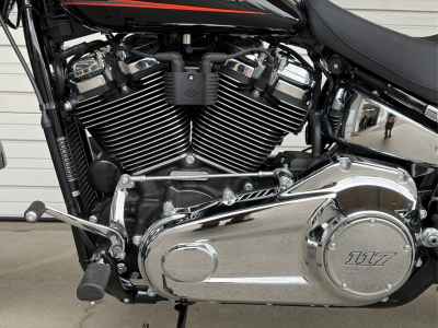 Harley-Davidson Breakout FXBR1750 2024