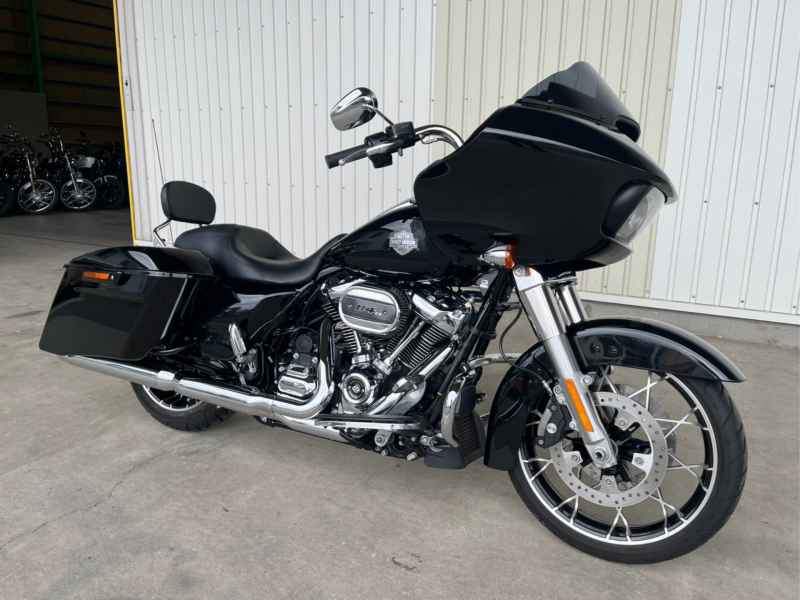 Harley-Davidson Road Glide FLTRXS1870 2021