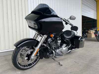 Harley-Davidson Road Glide FLTRXS1870 2021