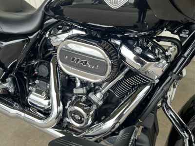 Harley-Davidson Road Glide FLTRXS1870 2021