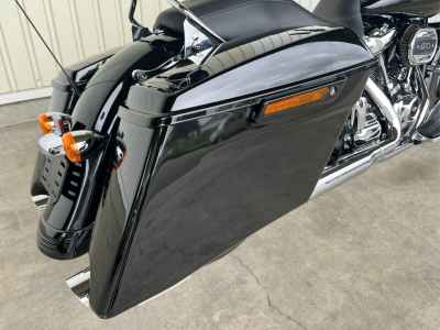 Harley-Davidson Road Glide FLTRXS1870 2021