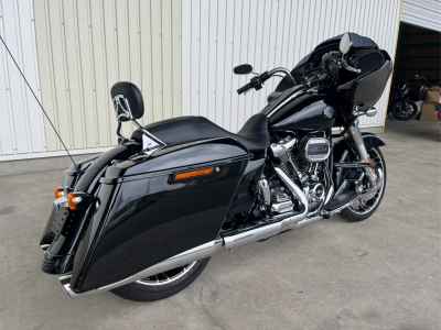 Harley-Davidson Road Glide FLTRXS1870 2021