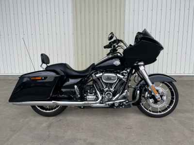 Harley-Davidson Road Glide FLTRXS1870 2021