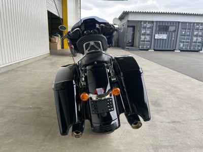 Harley-Davidson Road Glide FLTRXS1870 2021