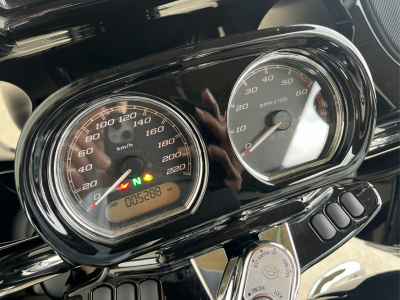 Harley-Davidson Road Glide FLTRXS1870 2021