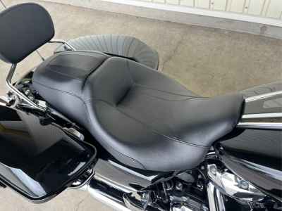 Harley-Davidson Road Glide FLTRXS1870 2021