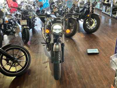 Honda GB350 2022