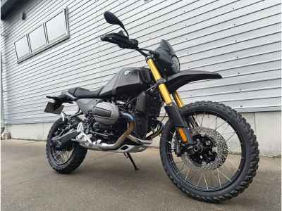 BMW R12 G/S 2025