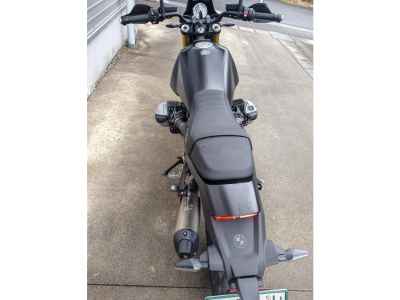 BMW R12 G/S 2025