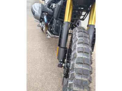 BMW R12 G/S 2025