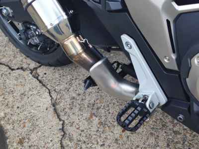 Honda X-Adv 750 2023