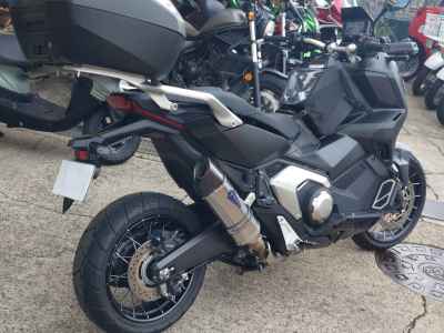 Honda X-Adv 750 2023