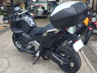 Honda X-Adv 750 2023