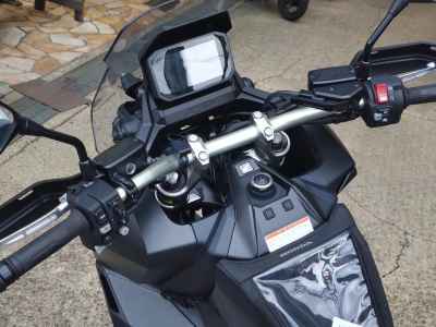 Honda X-Adv 750 2023
