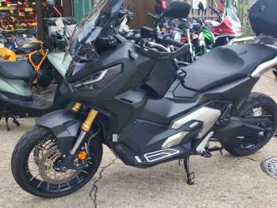 Honda X-Adv 750 2023