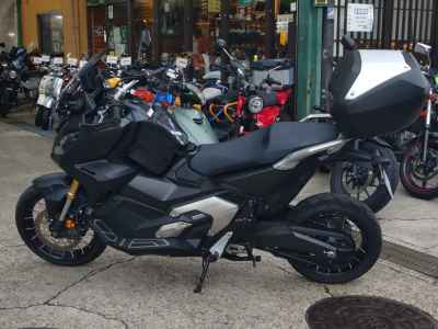 Honda X-Adv 750 2023