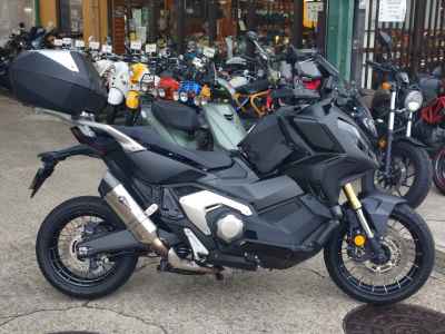 Honda X-Adv 750 2023