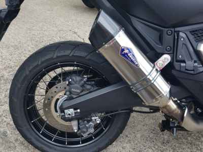 Honda X-Adv 750 2023