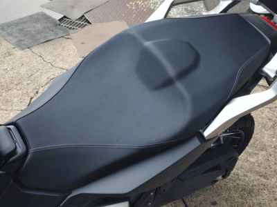 Honda X-Adv 750 2023