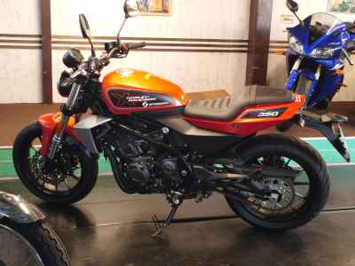 Harley-Davidson X350 2024
