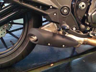 Harley-Davidson X350 2024