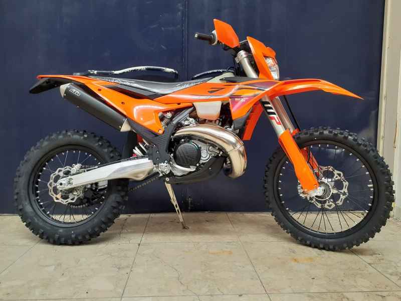 KTM 250 XC-W 2026
