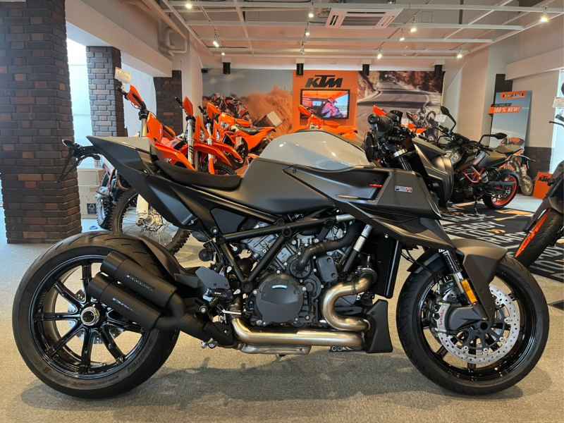 KTM Brabus 1300R 2023