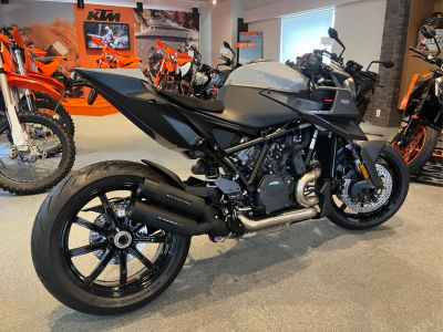 KTM Brabus 1300R 2023
