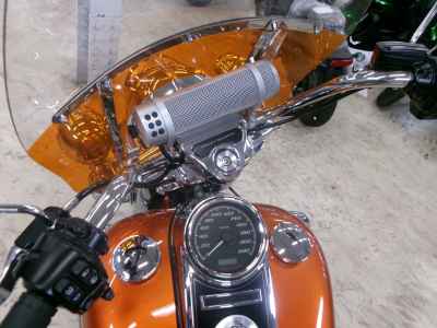 Harley-Davidson FLHFB Glide 2023