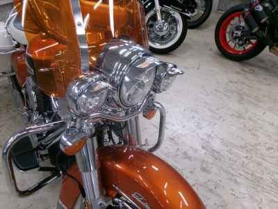 Harley-Davidson FLHFB Glide 2023