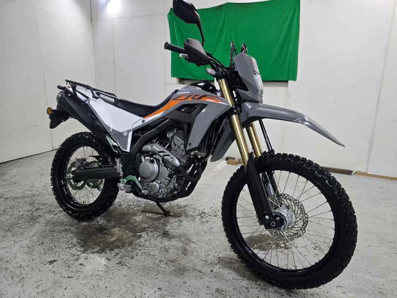 Honda CRF250L 2023