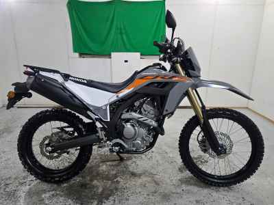 Honda CRF250L 2023